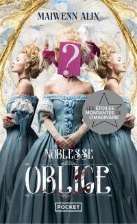 Noblesse oblige