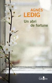 Un abri de fortune