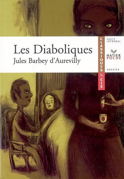 Les diaboliques (1874) Les diaboliques (1874)