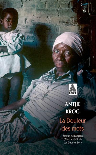 La douleur des mots La douleur des mots