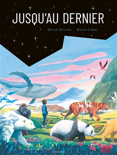 Jusqu'au dernier Jusqu'au dernier
