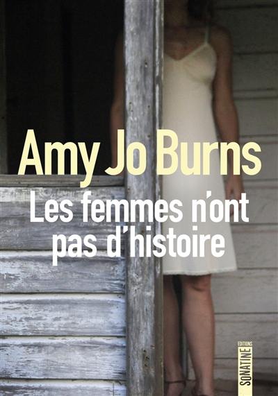 Les femmes n'ont pas d'histoire Les femmes n'ont pas d'histoire