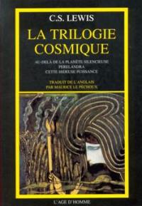 La trilogie cosmique