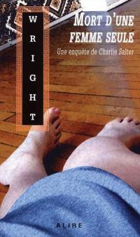 Mort d'une femme seule 4