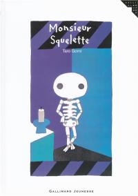 Monsieur Squelette