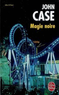 Magie noire