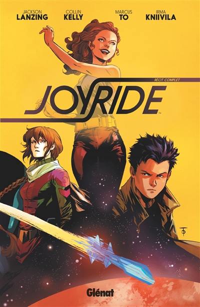 Joyride Joyride