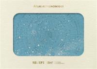 Atlas astronomique : livre d'images