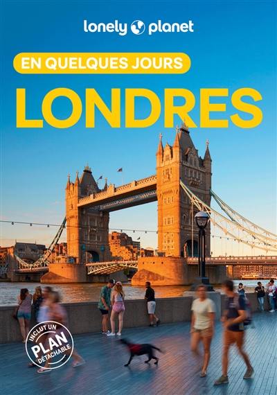 Londres en quelques jours