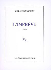 L'imprévu