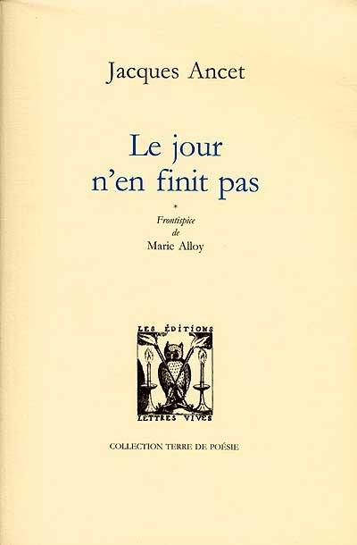 Le jour n'en finit pas Le jour n'en finit pas