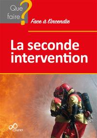 La seconde intervention