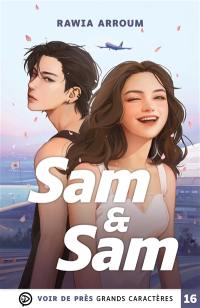 Sam & Sam : quand la Corée rencontre la France, à l'aéroport, c'est le crash...