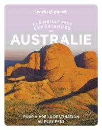 Les meilleures expériences en Australie