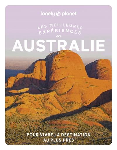 Les meilleures expériences en Australie