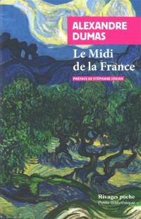 Le Midi de la France