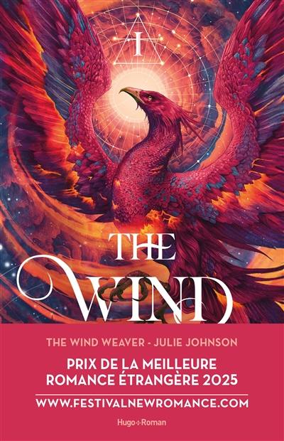 The reign of remnants. Vol. 1. The wind weaver. La tisseuse de vent