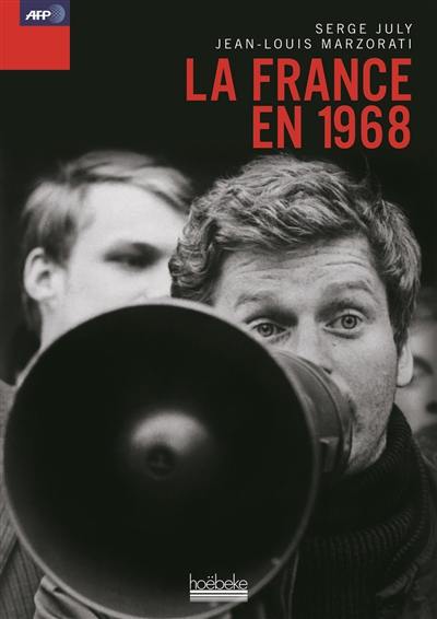 La France en 1968 La France en 1968