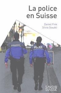 La police en Suisse