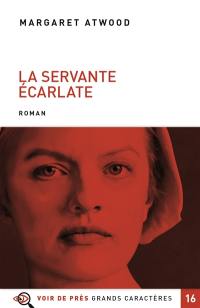 La servante écarlate