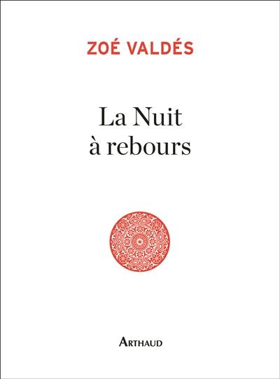 La nuit à rebours La nuit à rebours