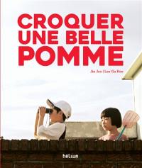 Croquer une belle pomme