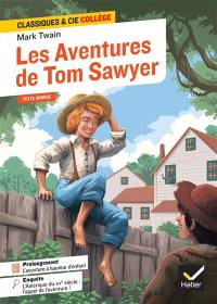 Les aventures de Tom Sawyer