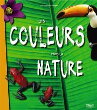 Les couleurs de la nature