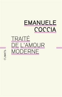 Traité de l'amour moderne