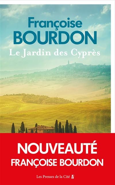 Le jardin des cyprès Le jardin des cyprès