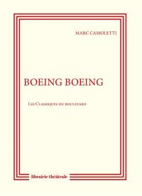 Boeing-boeing
