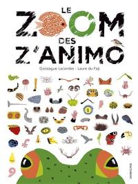 Le zoom des Z'animo
