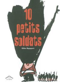 10 petits soldats
