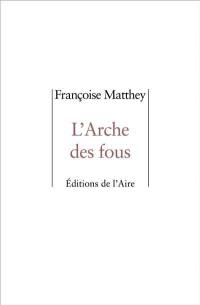 L'arche des fous