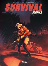 Survival. Vol. 3. Palmyra