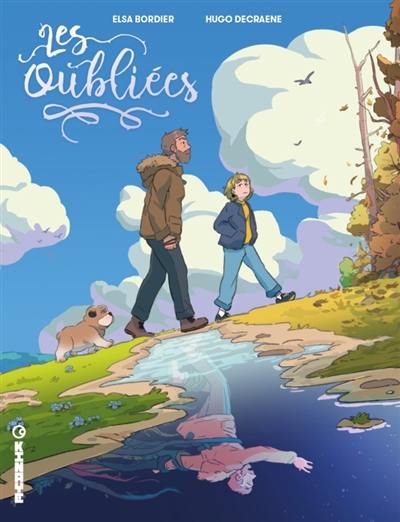 Les oubliées Les oubliées