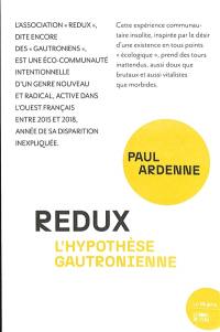 Redux : l'hypothèse gautronienne