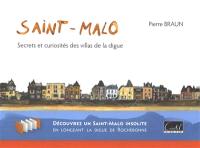 Saint-Malo : secrets et curiosités des villas de la digue