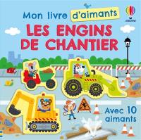 Les engins de chantier