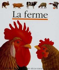La ferme