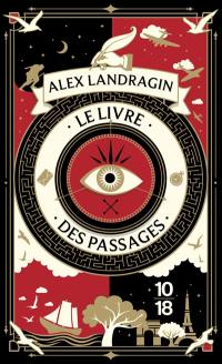 Le livre des passages