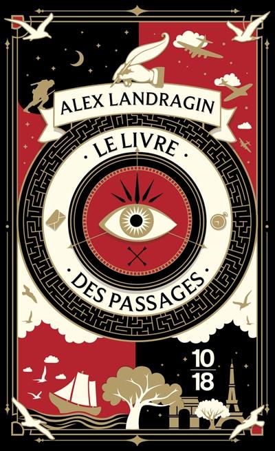 Le livre des passages