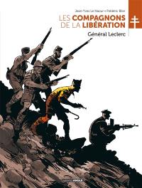 Les compagnons de la Libération. Général Leclerc Les compagnons de la Libération. Général Leclerc