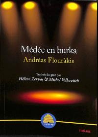 Médée en burka