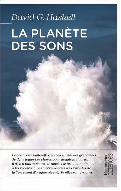 La planète des sons
