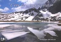 L'eau dans tous ses états : sciences et photographies