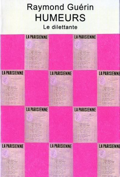 Humeurs