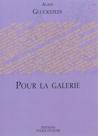 Pour la galerie : l'émir Farouk à la Noue