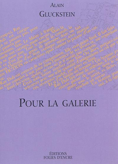 Pour la galerie : l'émir Farouk à la Noue