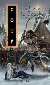 L'ourse et le boucher 3